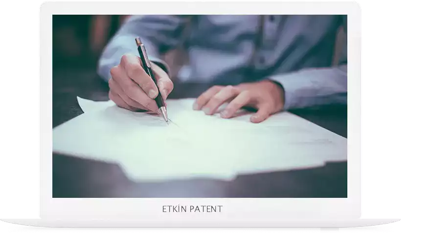 dökümantasyon ve değişikliklerin kontrolü-Buca Patent