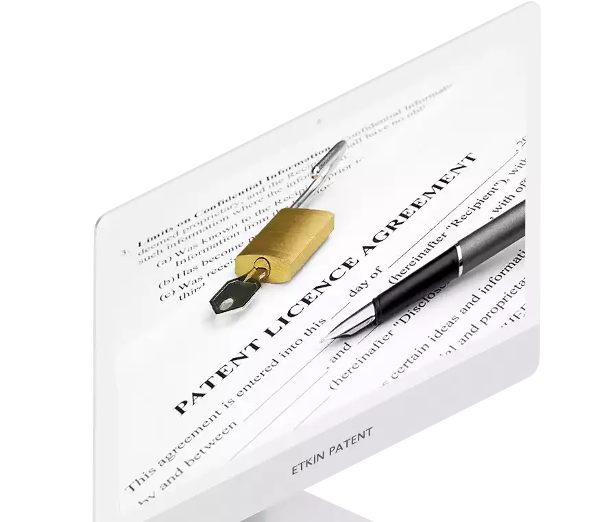 marka devir için istenen belgeler-Buca Patent